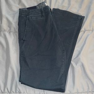 28x30 GAP Flex Mid-Rise Straight Leg Chino